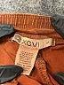 XCVI Brown Casual Pants Size S - photo 7