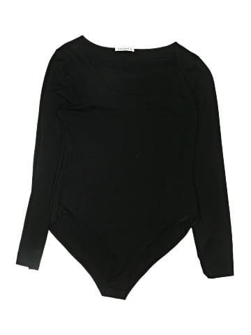 MANGOPOP Collection Bodysuit (view 1)
