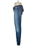 True Religion Hearts Blue Jeans Size 28 waist - photo 5