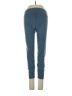 Oiselle Solid Blue Active Pants Size 4 - photo 1