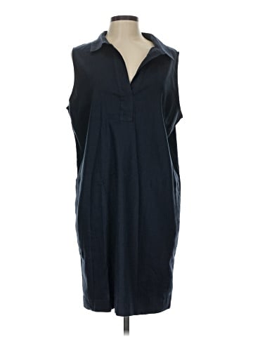 Tahari Casual Dress (view 1)
