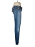 True Religion Hearts Blue Jeans Size 28 waist - photo 4