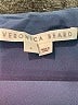 Veronica Beard Blue Cocktail Dress Size 4 - photo 7