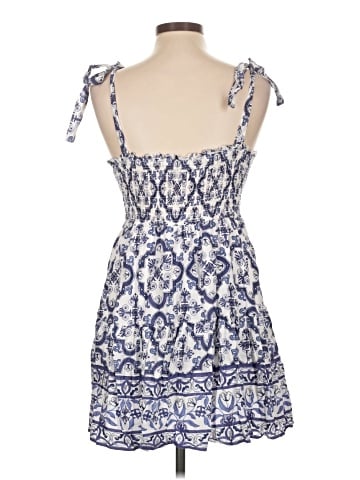 Francesca's Casual Dress (view 2)