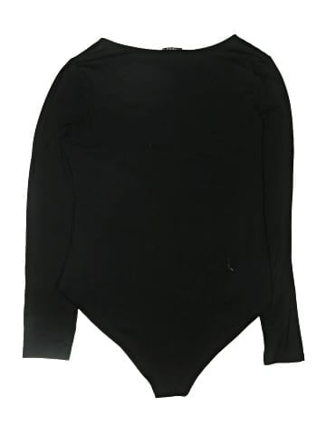 MANGOPOP Collection Bodysuit (view 2)