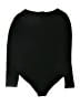 MANGOPOP Collection Black Bodysuit Size XL - photo 2