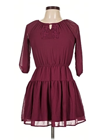 Ella Moss Casual Dress (view 1)