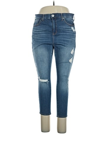 Torrid Jeans (view 1)