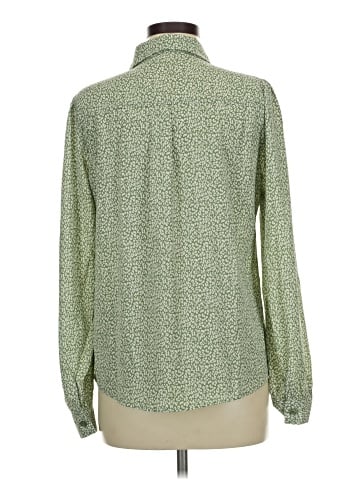 Have Long Sleeve Blouse (view 2)