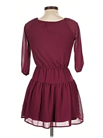 Ella Moss Casual Dress (view 2)