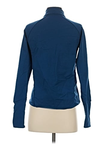 Oiselle Track Jacket (view 2)