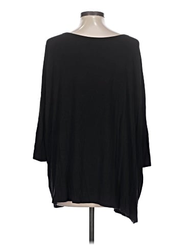 Piko 3/4 Sleeve T-Shirt (view 2)