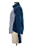 Oiselle Color Block Blue Track Jacket Size S - photo 5