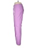 Alfani Purple Active Pants Size 6 - photo 5