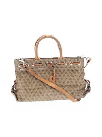 Dooney & Bourke Satchel (view 1)