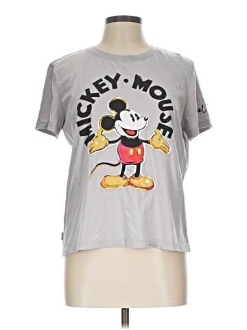 Desigual Short Sleeve T-Shirt (view 1)