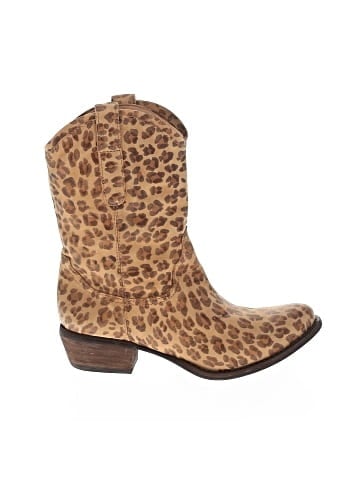 Donald J Pliner Boots (view 1)