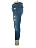 Torrid Hearts Blue Jeans Size 18S - photo 5
