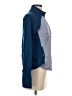 Oiselle Color Block Blue Track Jacket Size S - photo 4