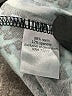 Apt. 9 Argyle Blue Casual Dress Size XL - photo 8