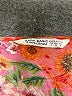 Zara Basic 100% Viscose Floral Pink Casual Dress Size M - photo 6