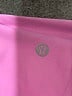 Lululemon Athletica Pink Tank Top Size 8 - photo 7