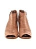 Paul Green Tan Ankle Boots Size UK 6 1/2 / US 8 1/2 - photo 2