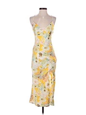 Kiss The Sky Cocktail Dress (view 1)