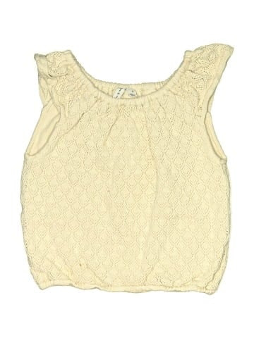 Janie and Jack Cardigan (view 1)