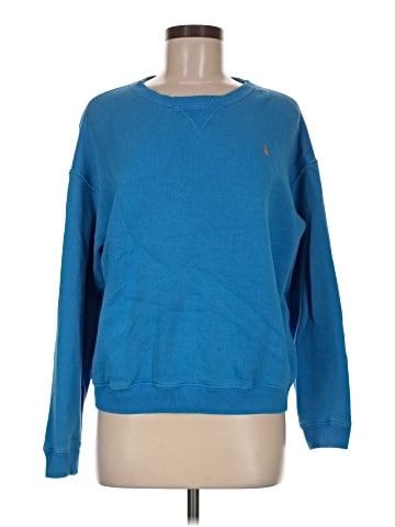 Polo by Ralph Lauren Sweatshirt (view 1)
