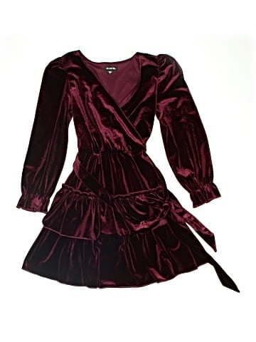 Zunie Dress (view 1)