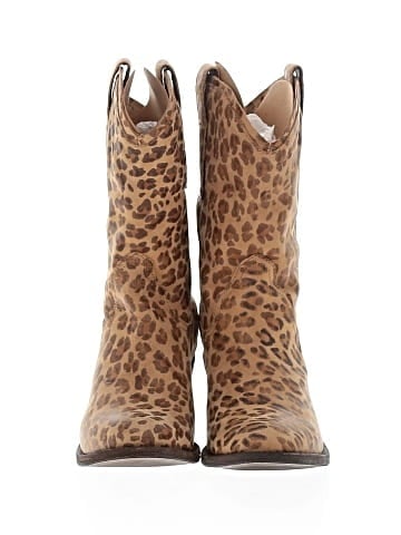 Donald J Pliner Boots (view 2)