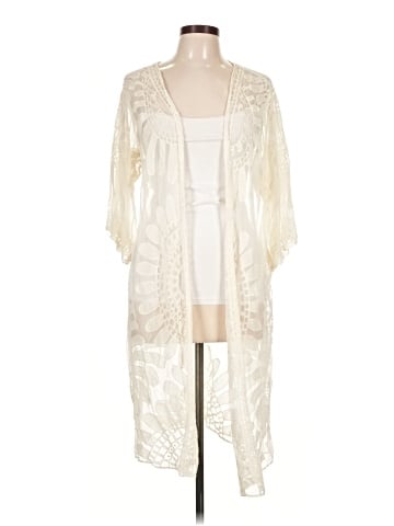 Rebellion Cardigan (view 1)