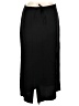 ExOfficio Black Formal Skirt Size 14 - 16 - photo 1