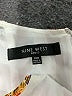 Nine West Floral Yellow Casual Dress Size 14 - photo 7