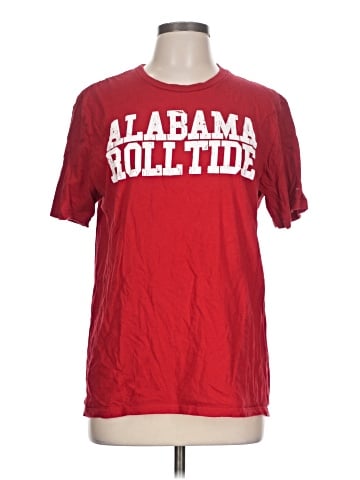 District. Short Sleeve T-Shirt (view 1)