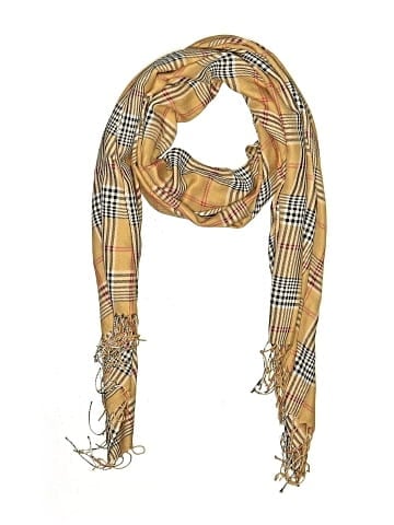 Highland Originals Scarf (view 1)