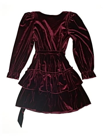 Zunie Dress (view 2)