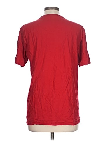 District. Short Sleeve T-Shirt (view 2)