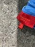 Jennifer Lopez Blue Long Sleeve Top Size L - photo 7