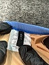 J.Crew Color Block Blue Swimsuit Bottoms Size 16 - photo 3