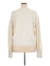 Madewell 100% Cotton Ivory Pullover Sweater Size XL - photo 2