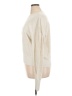 Madewell 100% Cotton Ivory Pullover Sweater Size XL - photo 5
