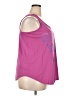 Danskin Now Pink Active Tank Size 2X - photo 4