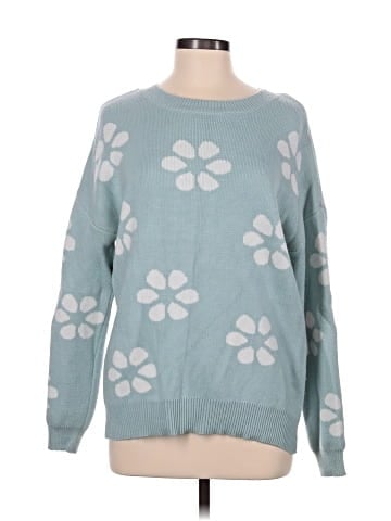 Maurices Pullover Sweater (view 1)