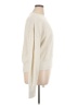 Madewell 100% Cotton Ivory Pullover Sweater Size XL - photo 4
