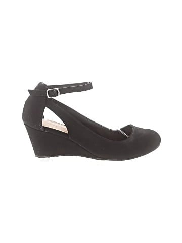 Me Too Wedges (view 1)