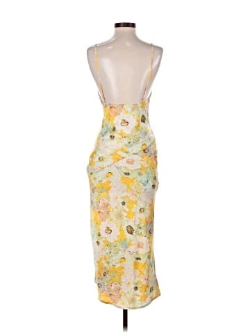 Kiss The Sky Cocktail Dress (view 2)