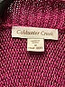 Coldwater Creek Purple Pullover Sweater Size 1X - photo 7