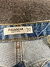 Pull&Bear Blue Jeans Size 8 - photo 7